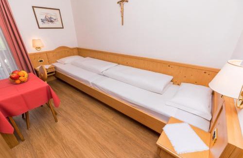 Ortisei Bed & Breakfast | Garni Rives