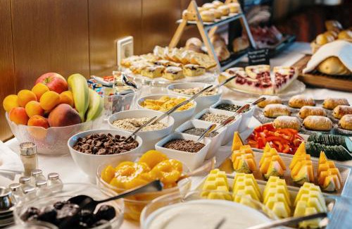 Ortisei Bed & Breakfast | Garni Rives