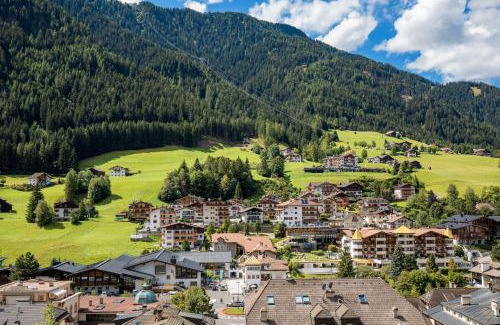 Ortisei Bed & Breakfast | Garni Rives