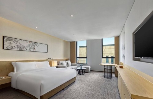 Lintong District Hotel | Garrya Xian Lintong