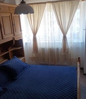 Suceava Apartment | Garsonieră Gara Eklipsa