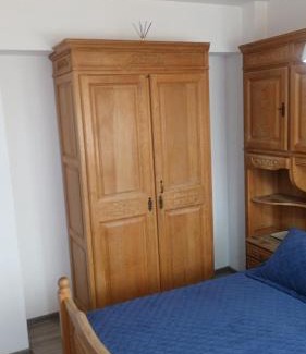 Suceava Apartment | Garsonieră Gara Eklipsa