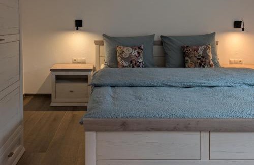 Pfunds Apartment | Gartenapart