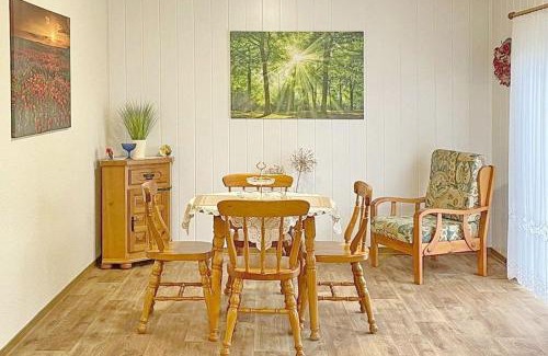 Lubbenau/Spreewald House | Gartenblick