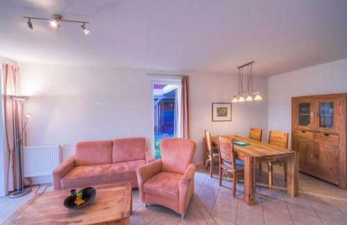 Muritz Apartment | Gartendeck 472