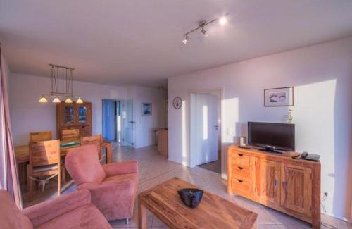 Muritz Apartment | Gartendeck 472