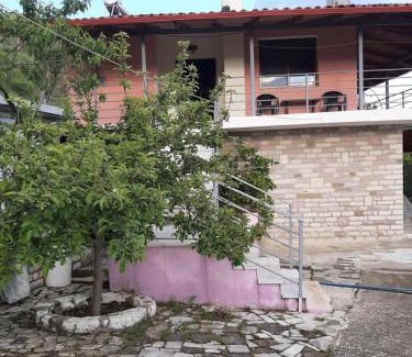 Albania Apartment | Garufalia