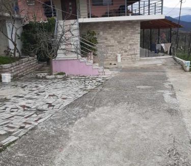 Albania Apartment | Garufalia