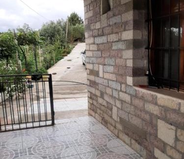 Albania Apartment | Garufalia