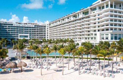 Cancun Resort | Garza Blanca 1-BDR Ste., Isla Mujeres, CANCUN w/AC, WIFI, Personal Butler, etc.