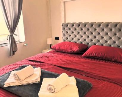 Stari Banovci Hotel | Gas Otel