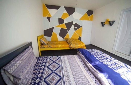 Skardu Hotel | GASHABRUM HOTEL
