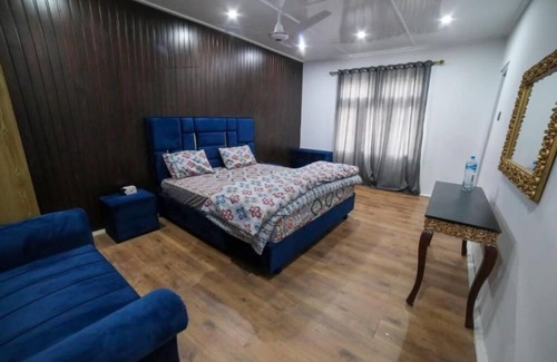 Skardu Hotel | GASHABRUM HOTEL