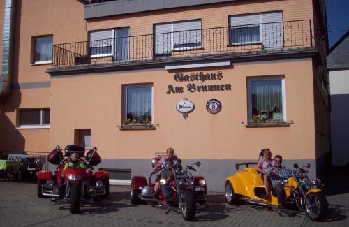 Illerich Hotel | Gasthaus am Brunnen
