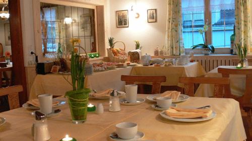 Grossdorf House | Gasthaus Engel