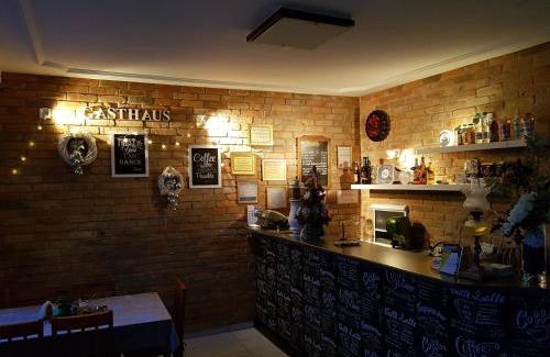 Bielsko-Biala House | Gasthaus