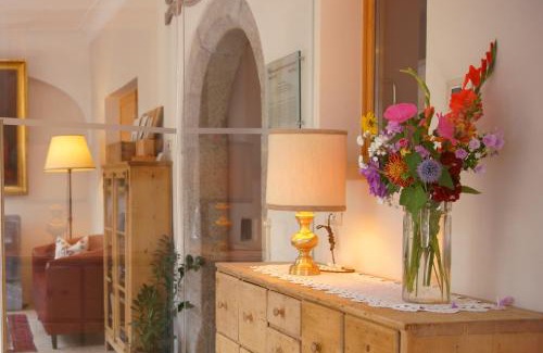 San Martino in Badia Hotel | Gasthof/Albergo Dasser
