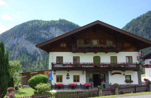 Unken Hotel | Gasthof Dietrichshorn