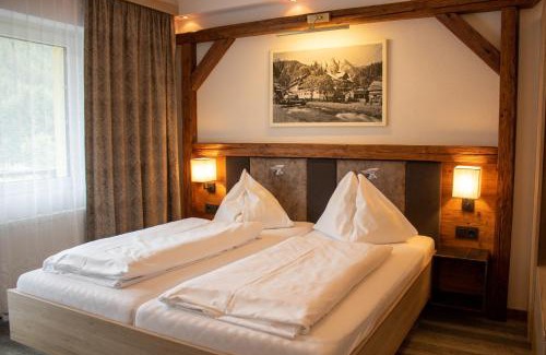 Gosau House | Gasthof Gosauschmied