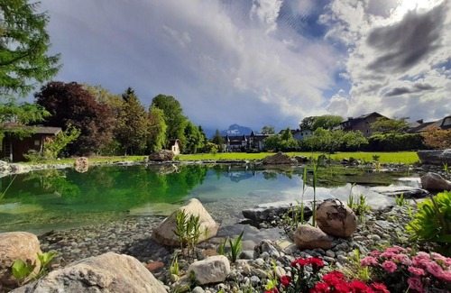 Aigen Hotel | Gasthof Hotel Doktorwirt