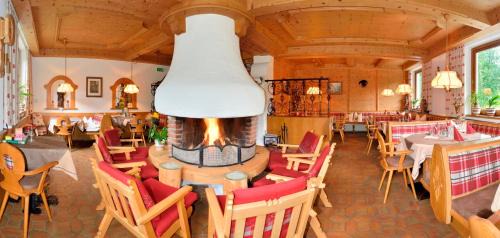 Gerlos Hotel | Gasthof Riederhof