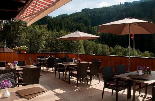 Gerlos Hotel | Gasthof Riederhof