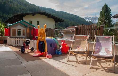 Gerlos Hotel | Gasthof Riederhof