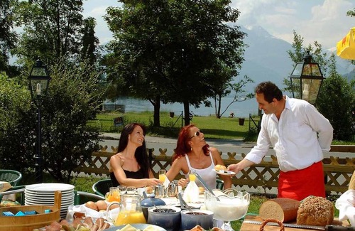 Zell am See Hotel | Gasthof Wieshof