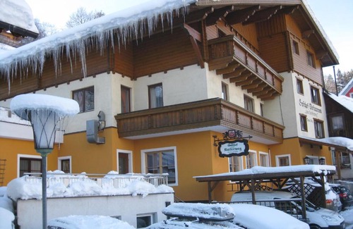 Schladming Hotel | Gasthof zum Kaiserweg