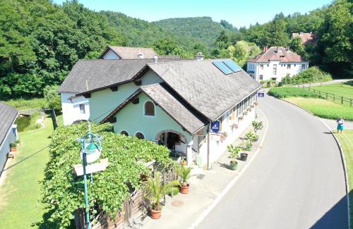 Neuhaus am Klausenbach Hotel | Gasthof Zum Wallner