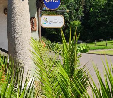 Neuhaus am Klausenbach Hotel | Gasthof Zum Wallner
