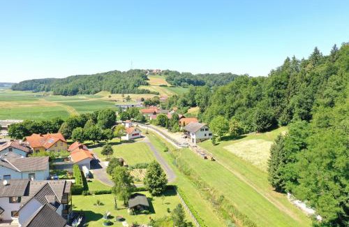 Neuhaus am Klausenbach Hotel | Gasthof Zum Wallner