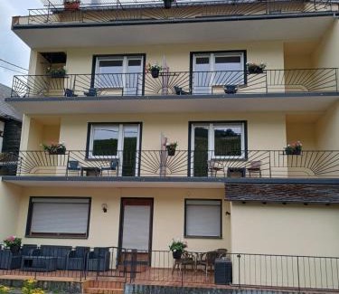 Veldenz Hotel | Gasthof Zur Grafschaft Veldenz