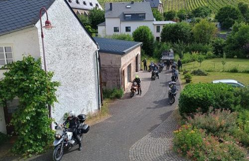 Veldenz Hotel | Gasthof Zur Grafschaft Veldenz