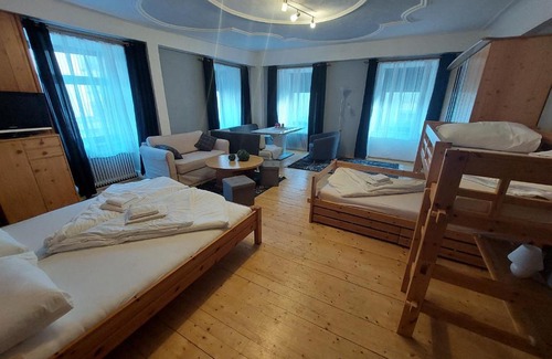 Taxenbach House | Gasthof zur Post