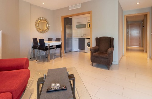 El Albir Apartment | Gastrogroup Holiday Apts