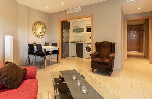 El Albir Apartment | Gastrogroup Holiday Apts