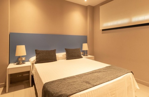 El Albir Apartment | Gastrogroup Holiday Apts