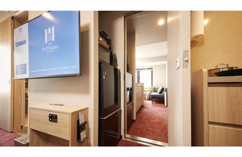 Yushima Hotel | GATE STAY Ueno Hirokoji Yushima