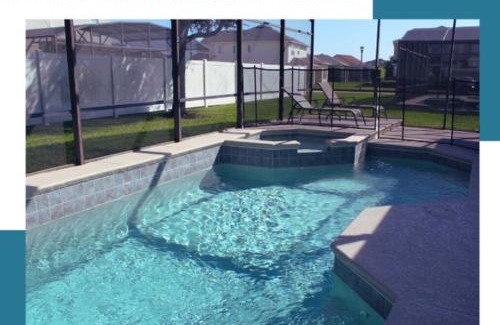 West Haven House | Gated Community, Private Pool And Spa!