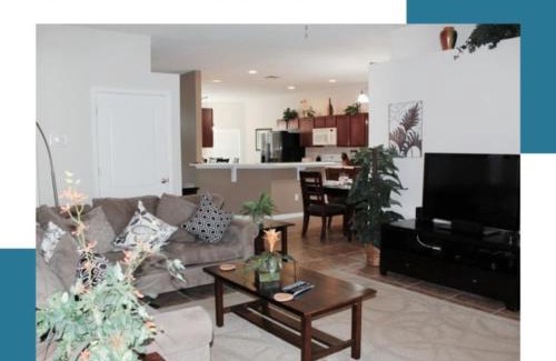 West Haven House | Gated Community, Private Pool And Spa!