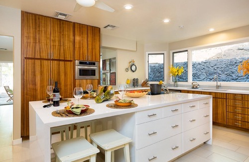 Kahaluu-Keauhou House | Gated Keauhou Residences w/Ocean Views & Pool!