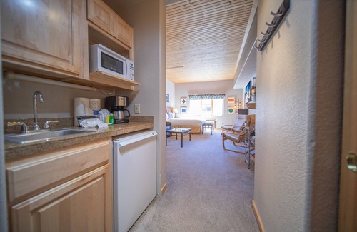 Mountain House Condo | Gateway Lodge 5054