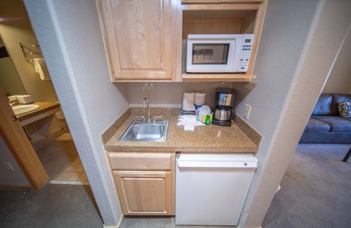 Mountain House Condo | Gateway Lodge 5054