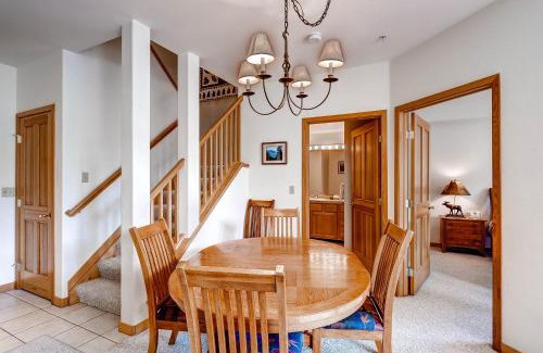 Keystone Resort | Gateway Mountain Lodge by Keystone Resort