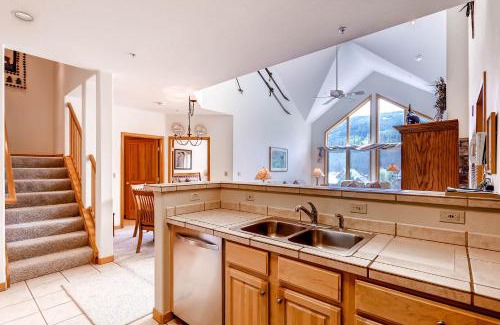 Keystone Resort | Gateway Mountain Lodge by Keystone Resort