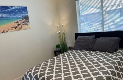 Bel Aire House | Gateway to Denver, Red Rocks and the Colorado Rocky Mountains