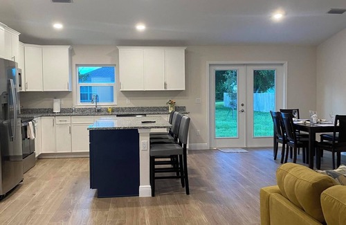 Port Saint Lucie House | Gateway to St. Lucie