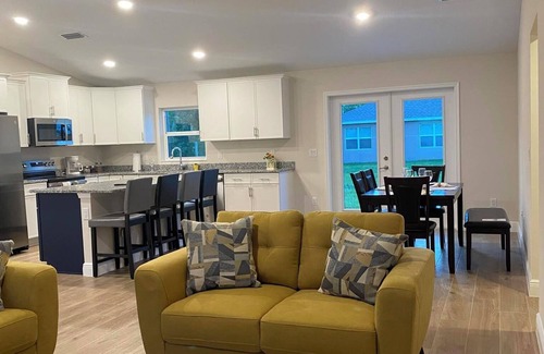 Port Saint Lucie House | Gateway to St. Lucie