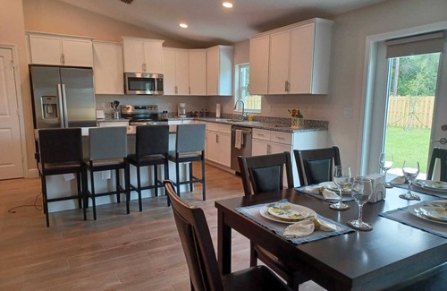 Port Saint Lucie House | Gateway to St. Lucie